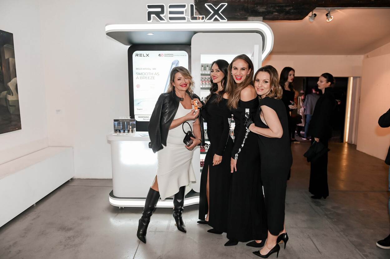 U Galeriji Kranjčar održan Luxury society launch event