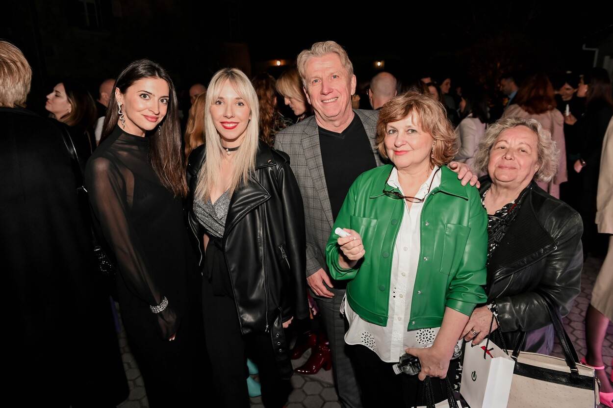 U Galeriji Kranjčar održan Luxury society launch event