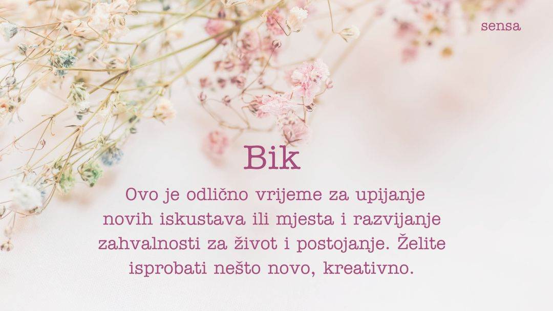 Dnevni horoskop za 24 ožujak 2023 