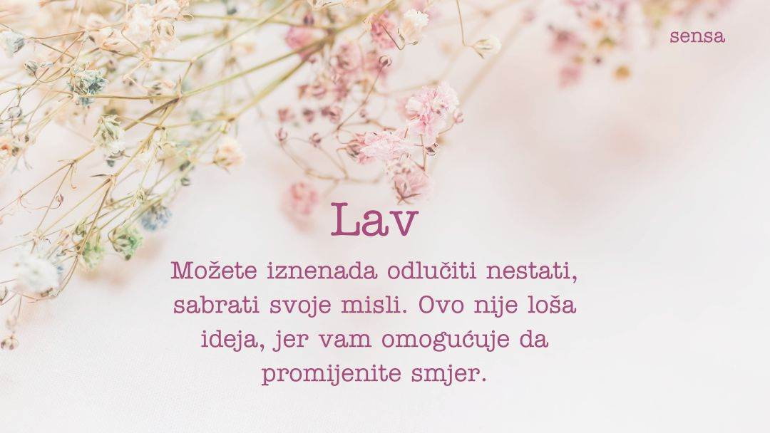 Dnevni horoskop za 24 ožujak 2023 