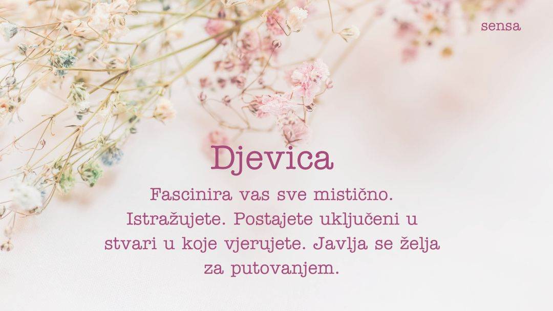 Dnevni horoskop za 24 ožujak 2023 
