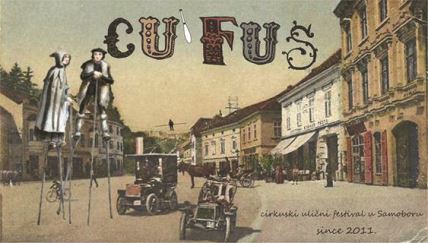 samobor cirkus