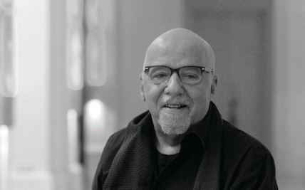 paulo coelho