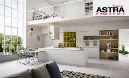 kuhinja astra