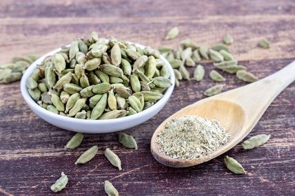 kardamom
