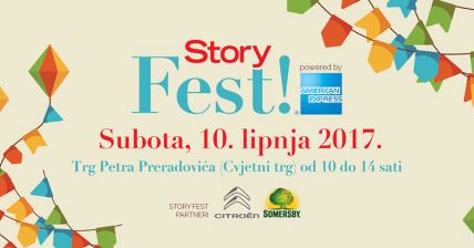 Story fest