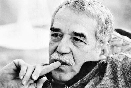 Gabriel García Márquez