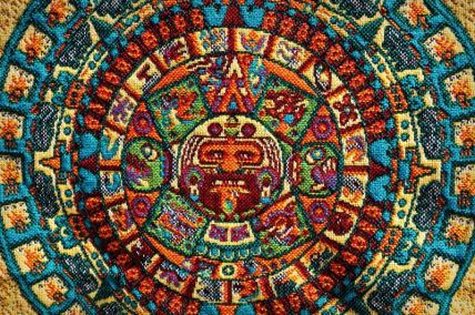 deset najvećih tajni maya