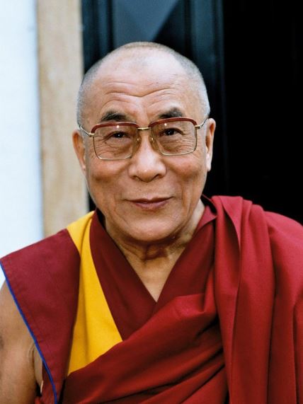 dalaj lama