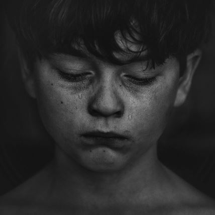 zašto su suze terapija za dušu?