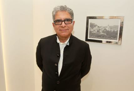 deepak chopra