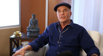 Wayne Dyer