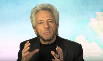 Gregg Braden