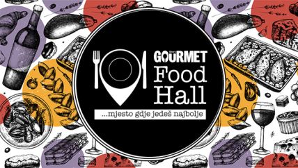 Story Gourmet Food Hall