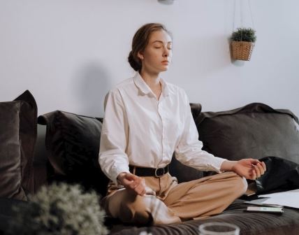 3 mindfulness savjeta za napadaj tjeskobe