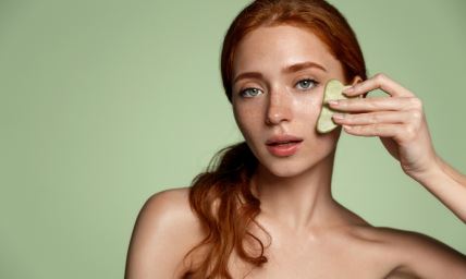 Tehnike i alati za prirodno pomlađivanje lica