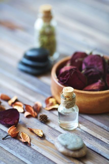 ulja aromaterapija