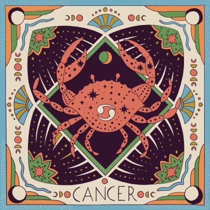 Godišnji horoskop za Raka