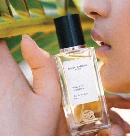Sve što trebate znati o održivim parfemima