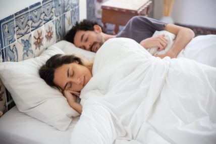 Što je skandinavska metoda spavanja