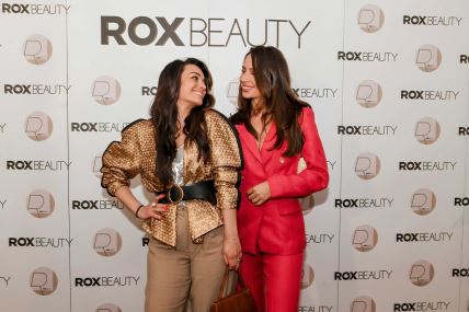 Rox beauty event