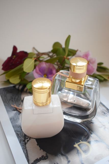 Što omiljeni parfem govori o vama?