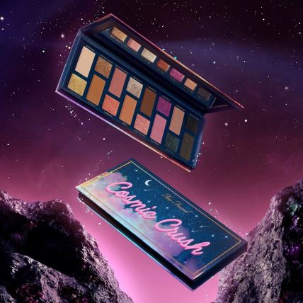 Too Faced Cosmic Crush Palette Paleta sjenila za oči, 57.19 €...jpg