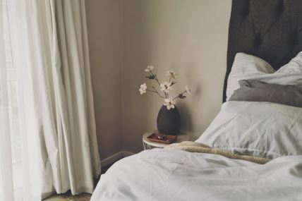 feng shui pravila za uređenje spavaće sobe
