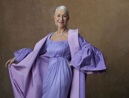 Helen Mirren