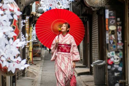 japanska pravila za dug život