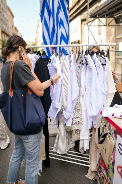 Otvoren Story Boutique u srcu Zagreba: Dođite i vi u Masarykovu ulicu po stylish dizajnerske komade