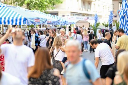 Otvoren Story Boutique u srcu Zagreba: Dođite i vi u Masarykovu ulicu po stylish dizajnerske komade