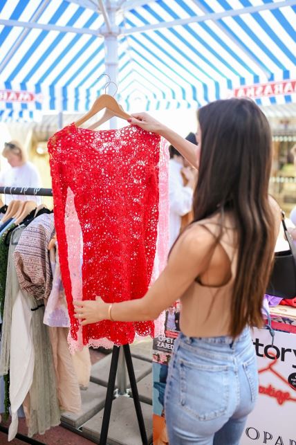 Story Boutique s domaćim dizajnerima stiže u Zagreb 7 lipnja 2025