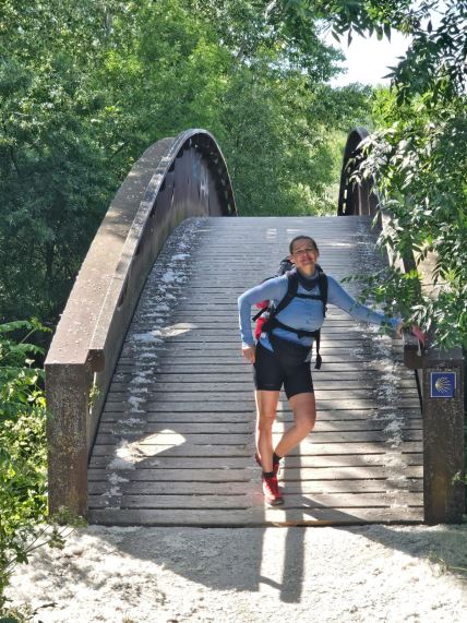 Camino de Santiago