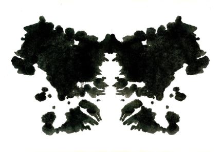 Rorschachova mrlja