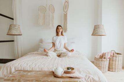 meditacija