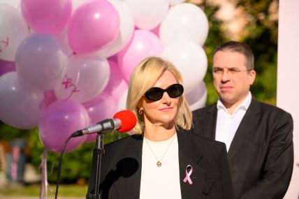 Zagreb obojen u ružičasto: Story Pink Fest centar grada i ove godine pretvara u mjesto pozitivne energije