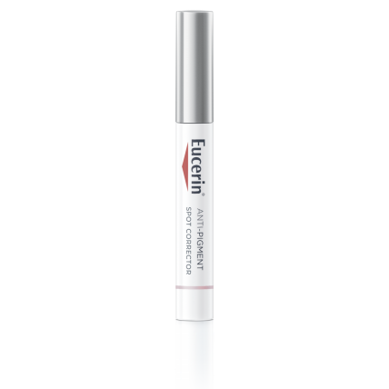 Prvi izbor protiv hiperpigmentacije: Eucerin Anti-Pigment linija sadrži patentirani sastojak thiamidol 