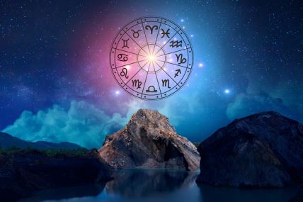sensa horoskop