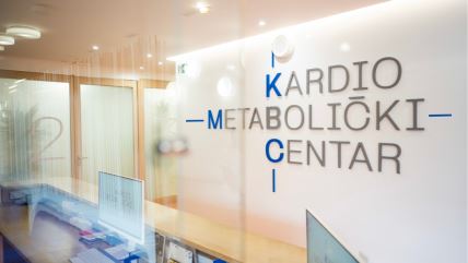 KARDIO-METABOLIČKI CENTAR