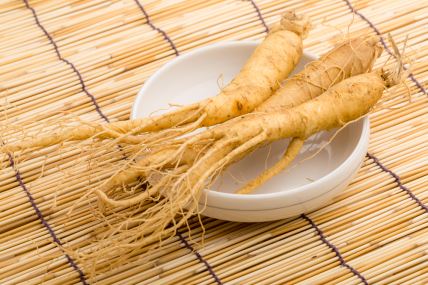 ginseng