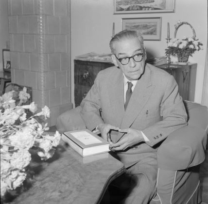 ivo andrić