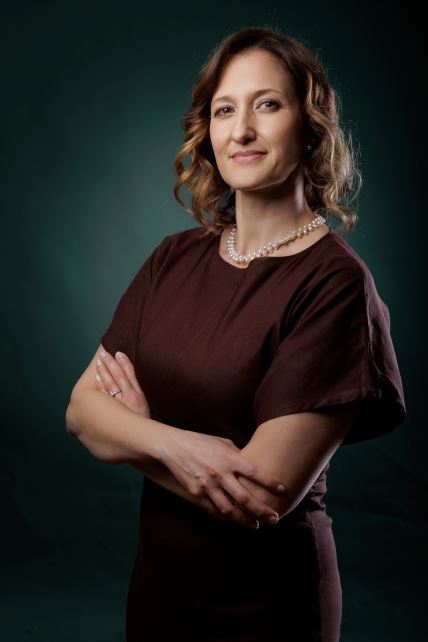 Petra Brzović