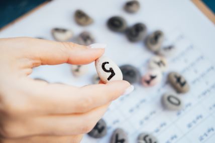 numerologija