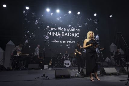 Nina Badrić