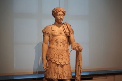 marko aurelije