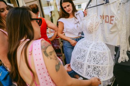 Story Boutique okupio najbolje domaće dizajnere u srcu Zagreba