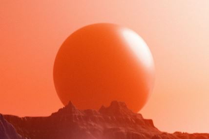mars u djevici