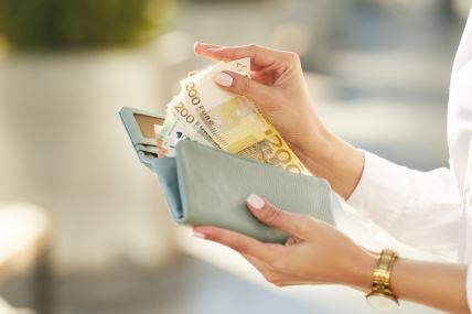 financijski uspjeh