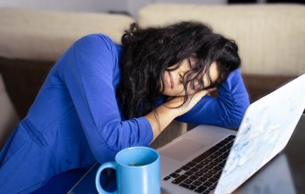 Tuga depresija umor plavi ponedjeljak.jpg